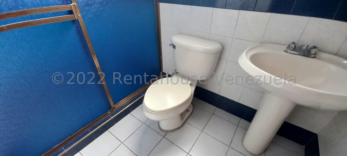 Casa (Multipes Niveles) en Venta en La Pedregosa Media, Merida - 37