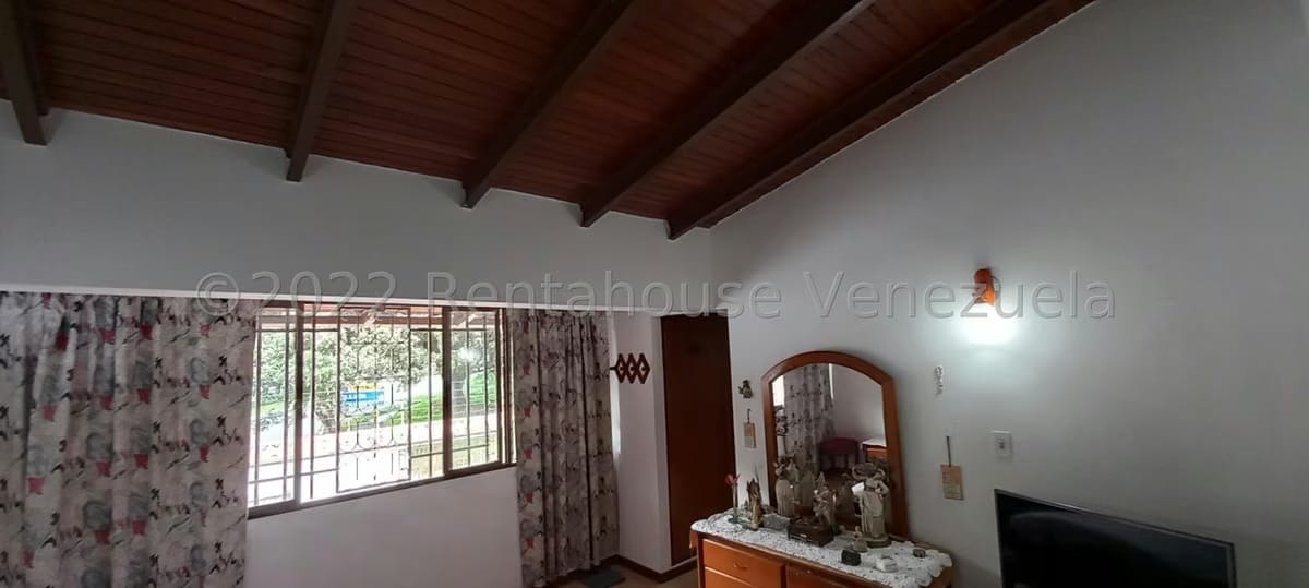 Casa (Multipes Niveles) en Venta en La Pedregosa Media, Merida - 42