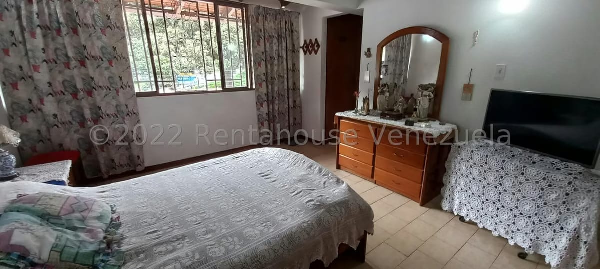 Casa (Multipes Niveles) en Venta en La Pedregosa Media, Merida - 44
