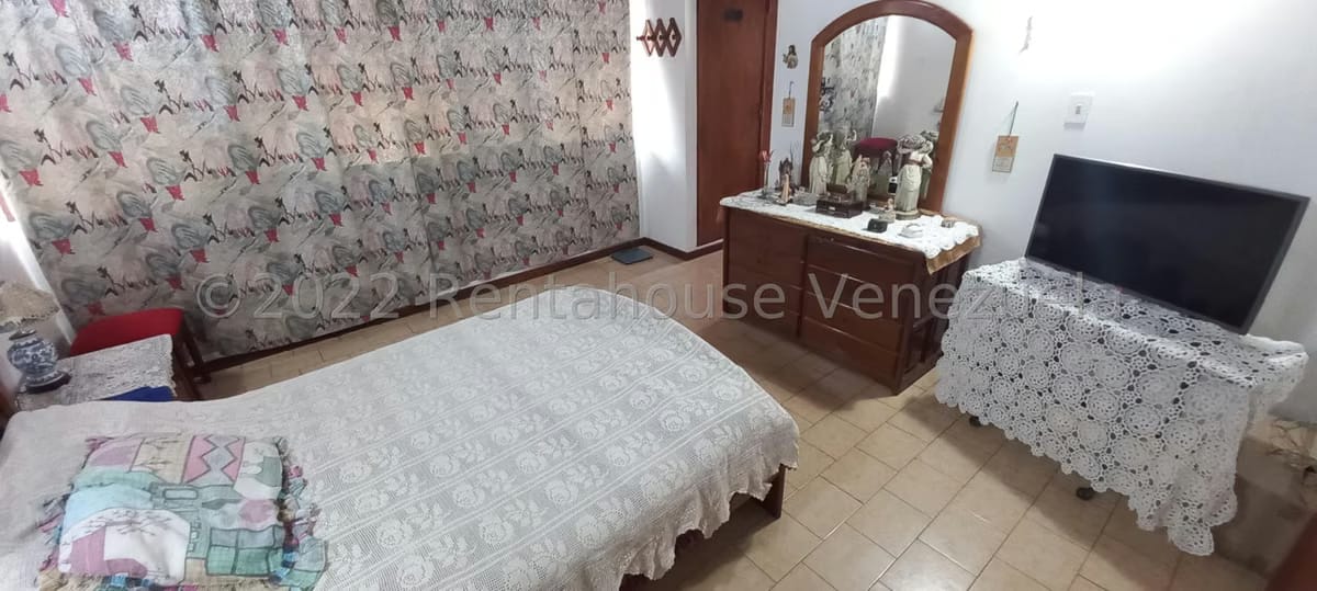 Casa (Multipes Niveles) en Venta en La Pedregosa Media, Merida - 45