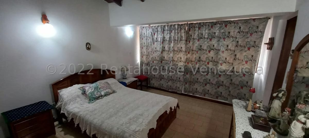Casa (Multipes Niveles) en Venta en La Pedregosa Media, Merida - 46