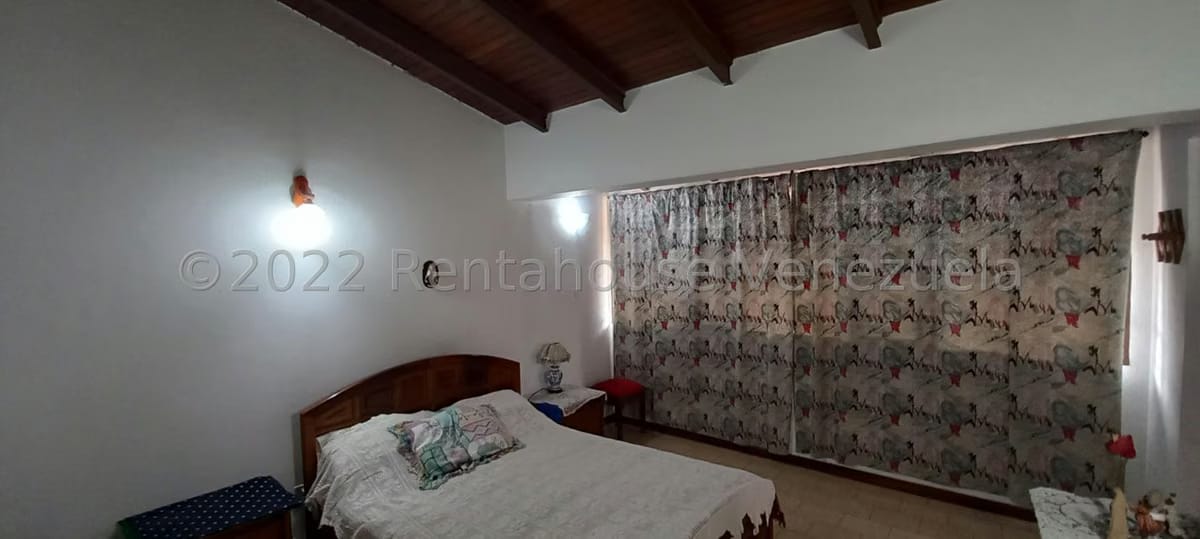 Casa (Multipes Niveles) en Venta en La Pedregosa Media, Merida - 47