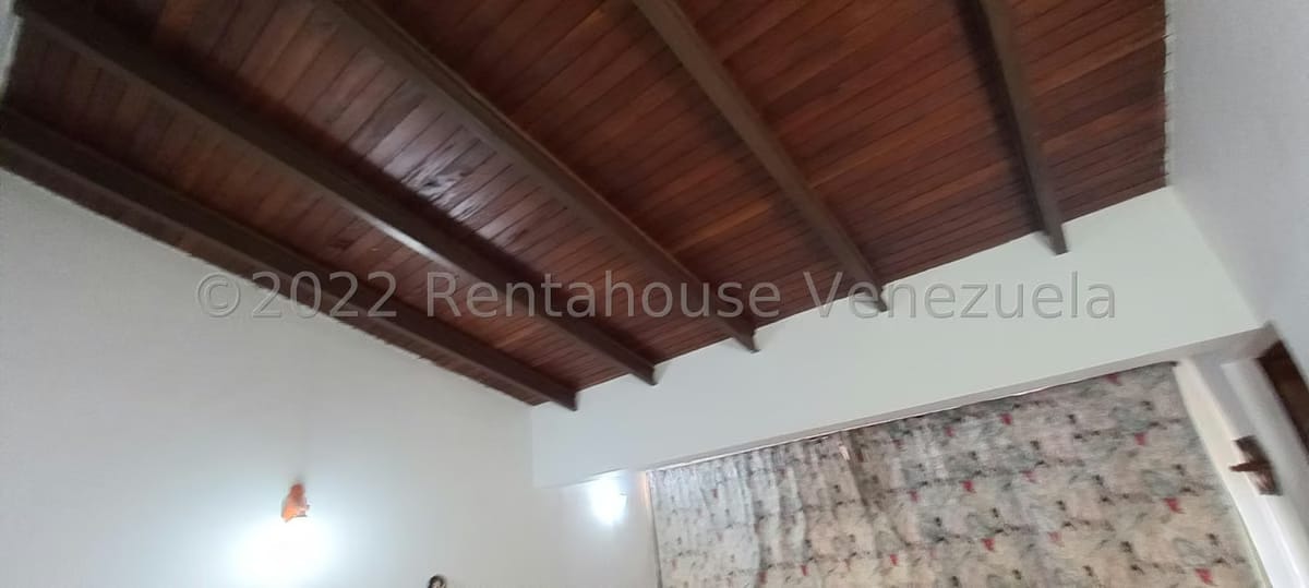 Casa (Multipes Niveles) en Venta en La Pedregosa Media, Merida - 48