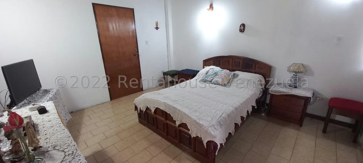 Casa (Multipes Niveles) en Venta en La Pedregosa Media, Merida - 49