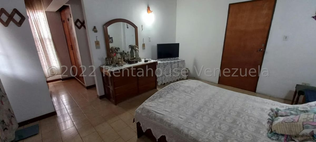 Casa (Multipes Niveles) en Venta en La Pedregosa Media, Merida - 50