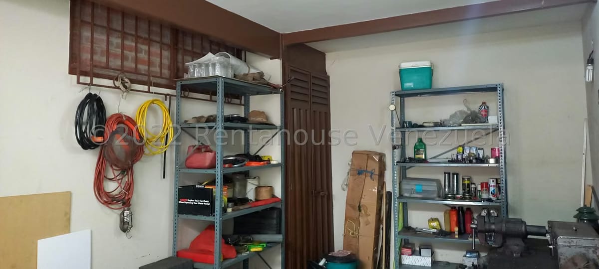 Casa (Multipes Niveles) en Venta en La Pedregosa Media, Merida - 6