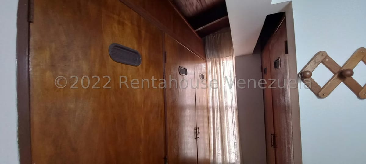 Casa (Multipes Niveles) en Venta en La Pedregosa Media, Merida - 51