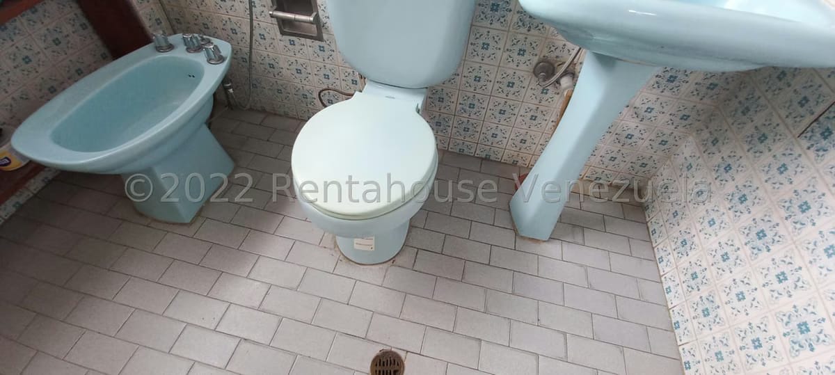 Casa (Multipes Niveles) en Venta en La Pedregosa Media, Merida - 53