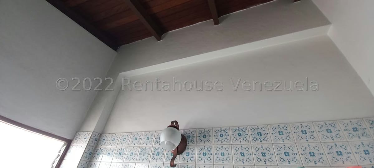 Casa (Multipes Niveles) en Venta en La Pedregosa Media, Merida - 54