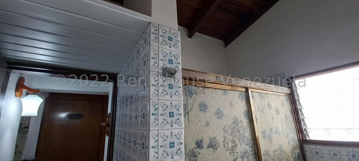 Casa (Multipes Niveles) en Venta en La Pedregosa Media, Merida - 55