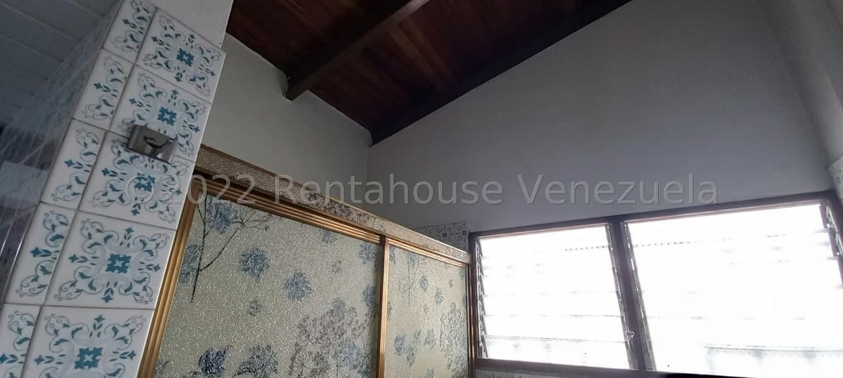 Casa (Multipes Niveles) en Venta en La Pedregosa Media, Merida - 56