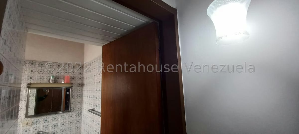 Casa (Multipes Niveles) en Venta en La Pedregosa Media, Merida - 57