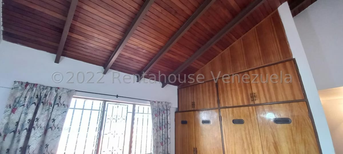 Casa (Multipes Niveles) en Venta en La Pedregosa Media, Merida - 58
