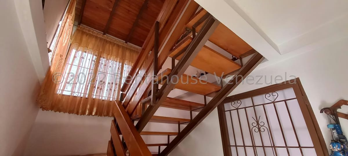 Casa (Multipes Niveles) en Venta en La Pedregosa Media, Merida - 7