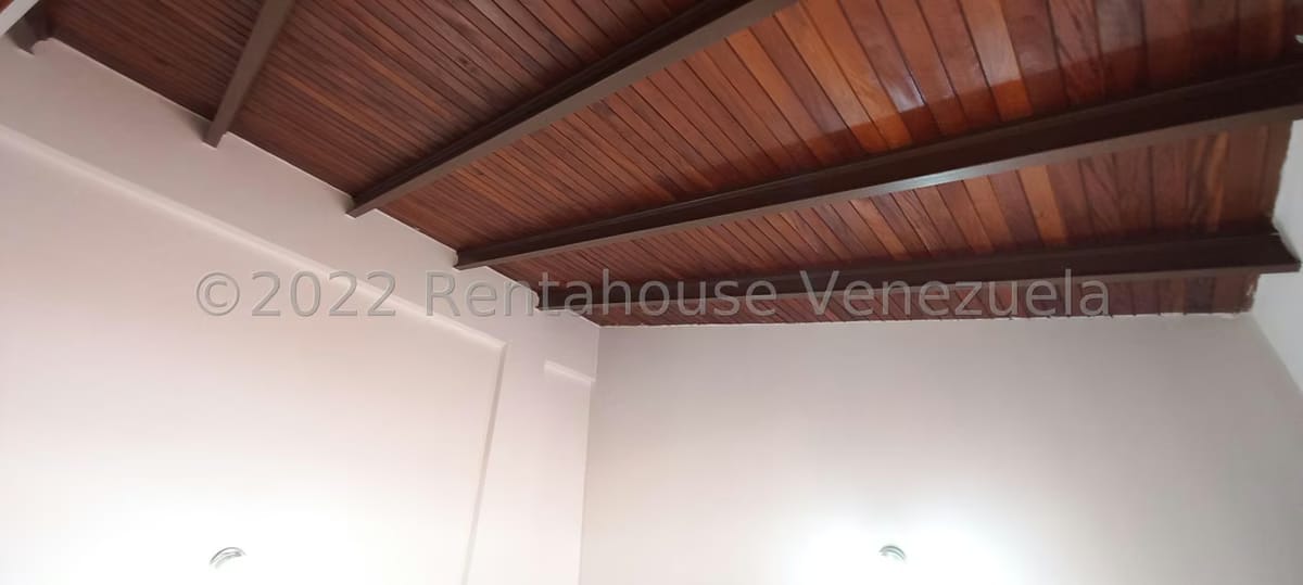 Casa (Multipes Niveles) en Venta en La Pedregosa Media, Merida - 61