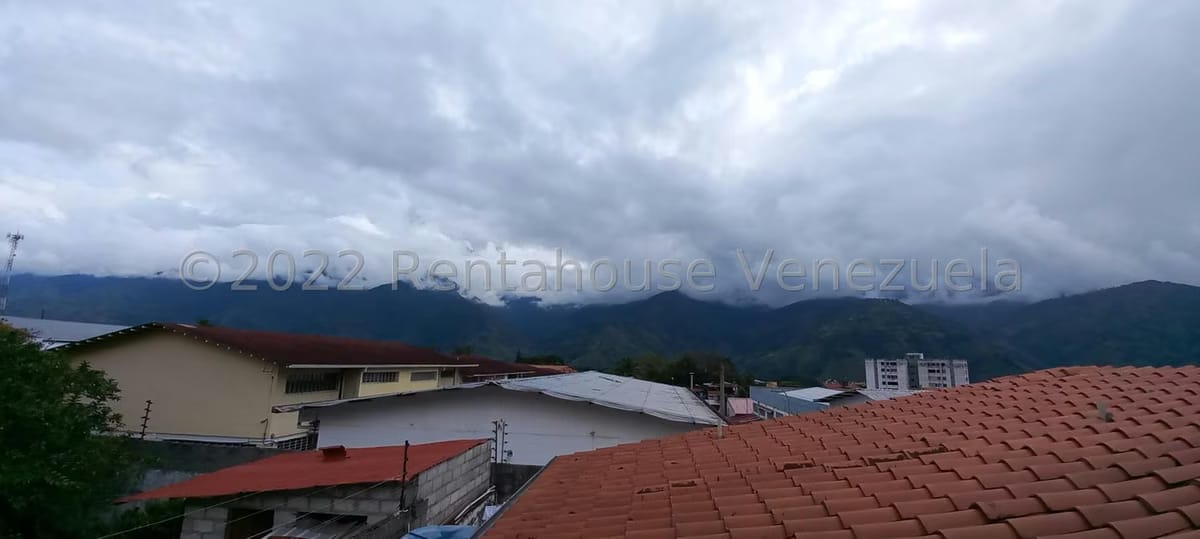 Casa (Multipes Niveles) en Venta en La Pedregosa Media, Merida - 62