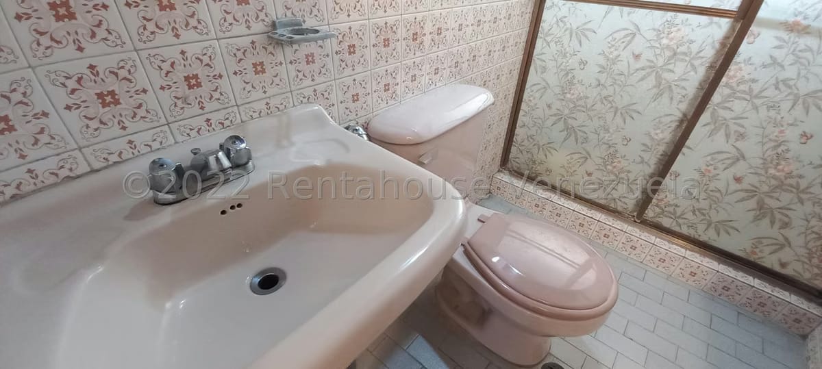 Casa (Multipes Niveles) en Venta en La Pedregosa Media, Merida - 63