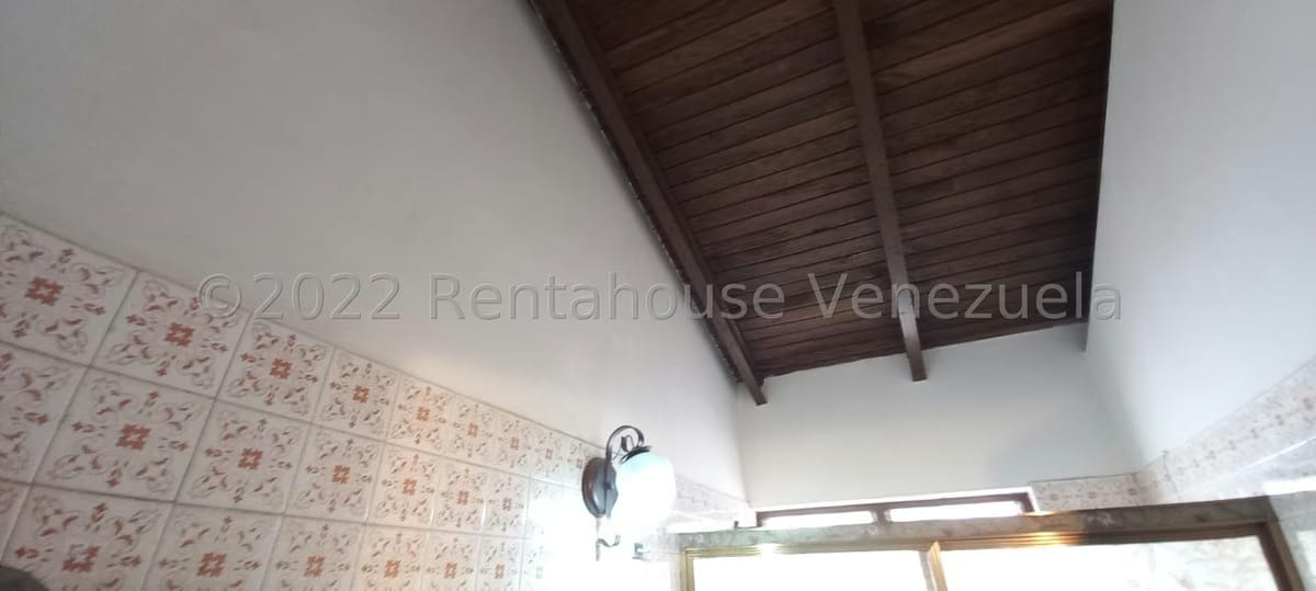 Casa (Multipes Niveles) en Venta en La Pedregosa Media, Merida - 64