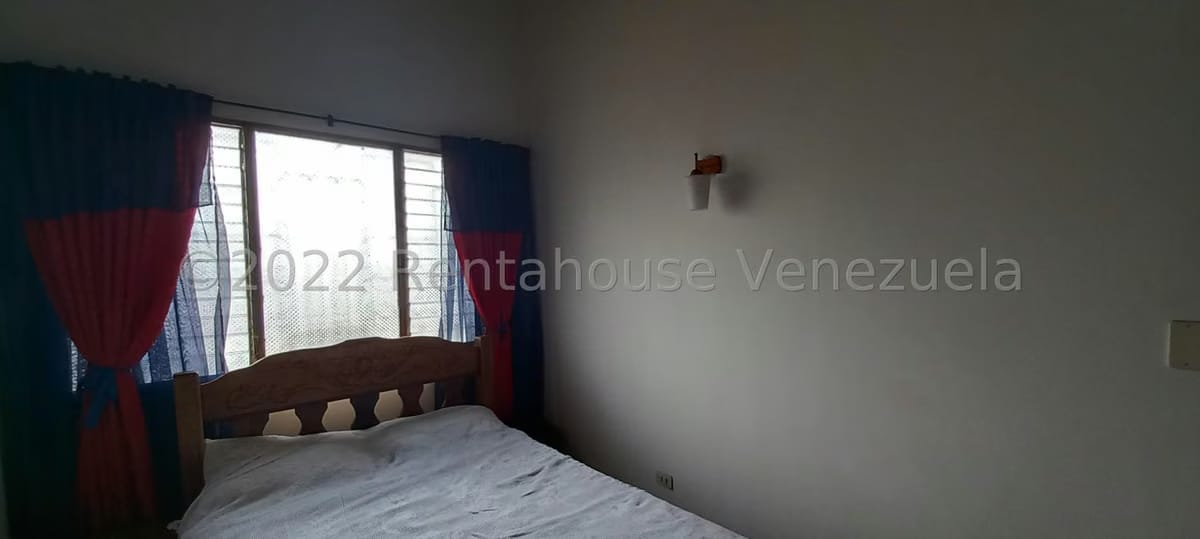 Casa (Multipes Niveles) en Venta en La Pedregosa Media, Merida - 68