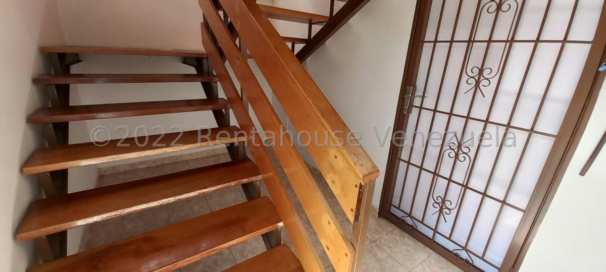 Casa (Multipes Niveles) en Venta en La Pedregosa Media, Merida - 8