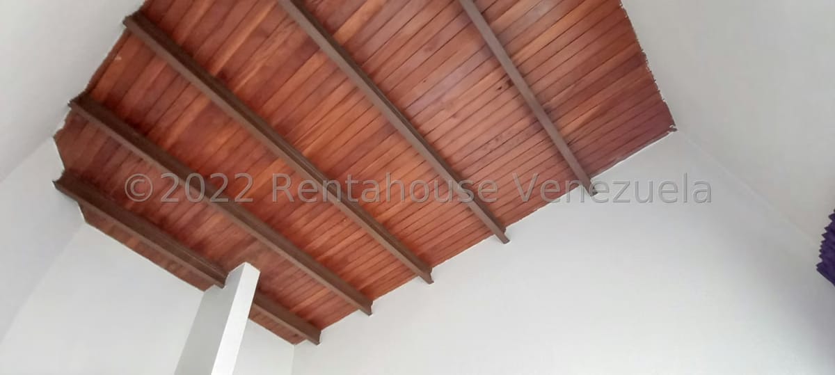 Casa (Multipes Niveles) en Venta en La Pedregosa Media, Merida - 71