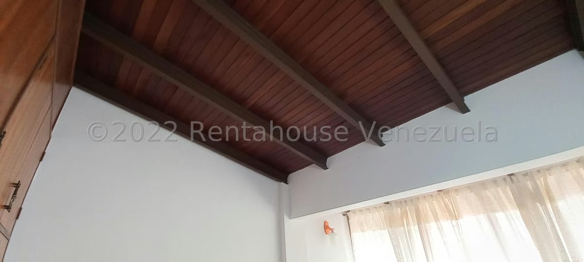 Casa (Multipes Niveles) en Venta en La Pedregosa Media, Merida - 73