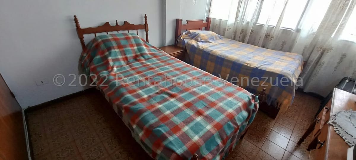 Casa (Multipes Niveles) en Venta en La Pedregosa Media, Merida - 74