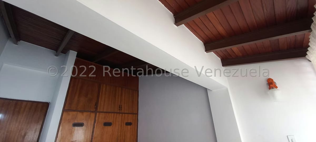 Casa (Multipes Niveles) en Venta en La Pedregosa Media, Merida - 77