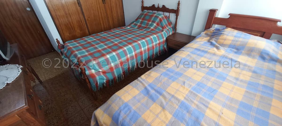 Casa (Multipes Niveles) en Venta en La Pedregosa Media, Merida - 78
