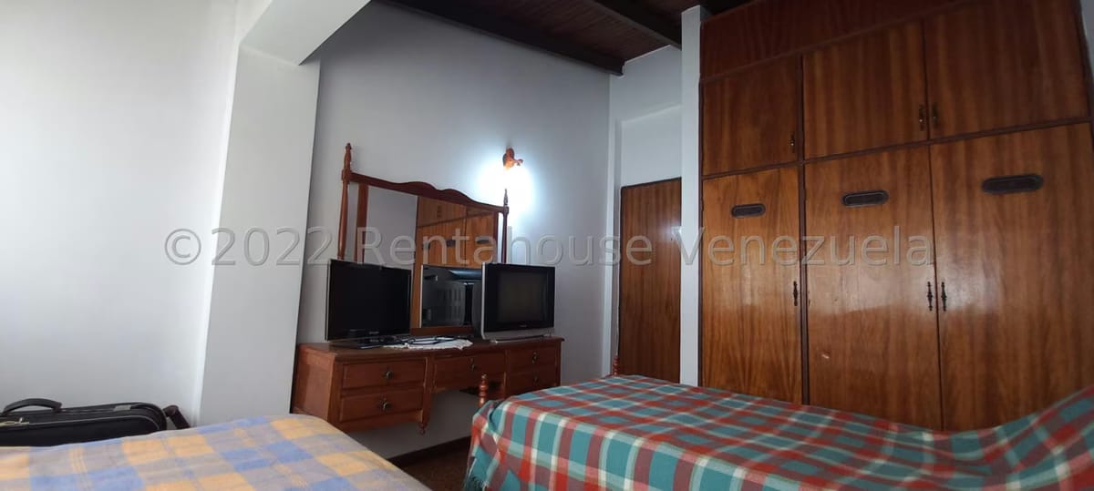 Casa (Multipes Niveles) en Venta en La Pedregosa Media, Merida - 79