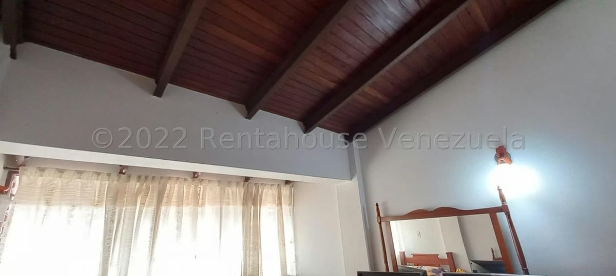 Casa (Multipes Niveles) en Venta en La Pedregosa Media, Merida - 80