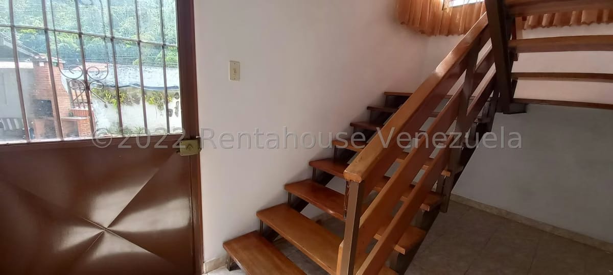 Casa (Multipes Niveles) en Venta en La Pedregosa Media, Merida - 9
