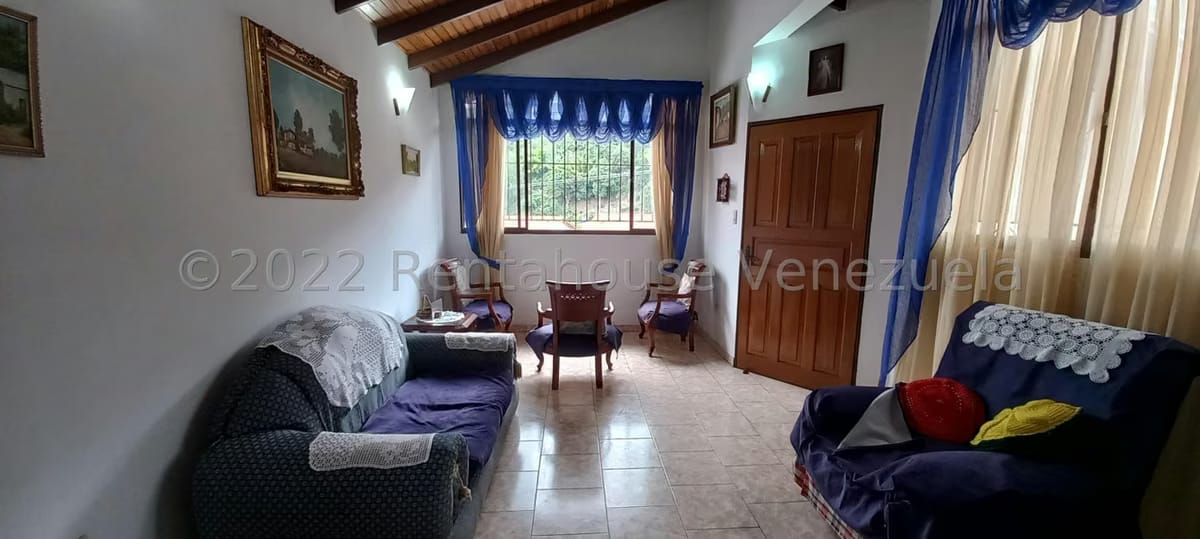 Casa (Multipes Niveles) en Venta en La Pedregosa Media, Merida - 82