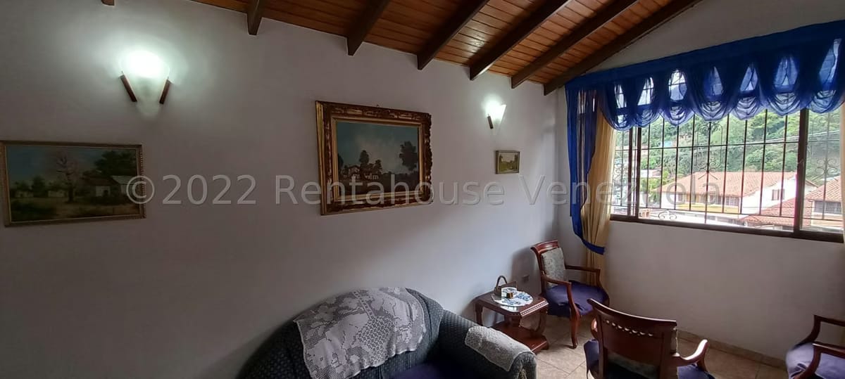 Casa (Multipes Niveles) en Venta en La Pedregosa Media, Merida - 83