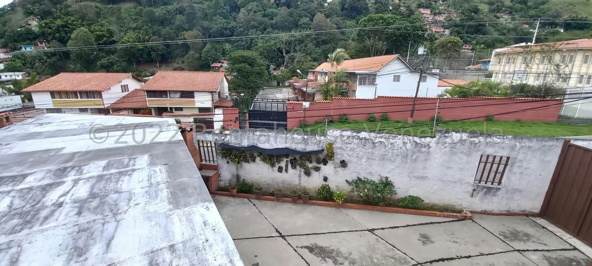 Casa (Multipes Niveles) en Venta en La Pedregosa Media, Merida - 84