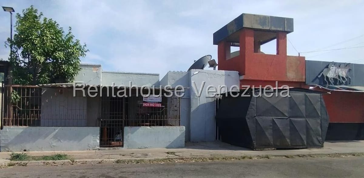 Comercial (Local Comercial) en Venta en Caja de Agua, Falcon - 2