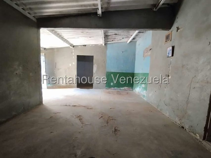 Comercial (Local Comercial) en Venta en Caja de Agua, Falcon - 12