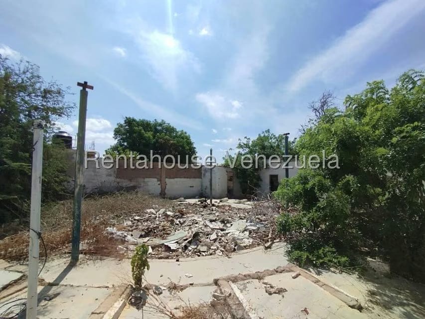Comercial (Local Comercial) en Venta en Caja de Agua, Falcon - 15