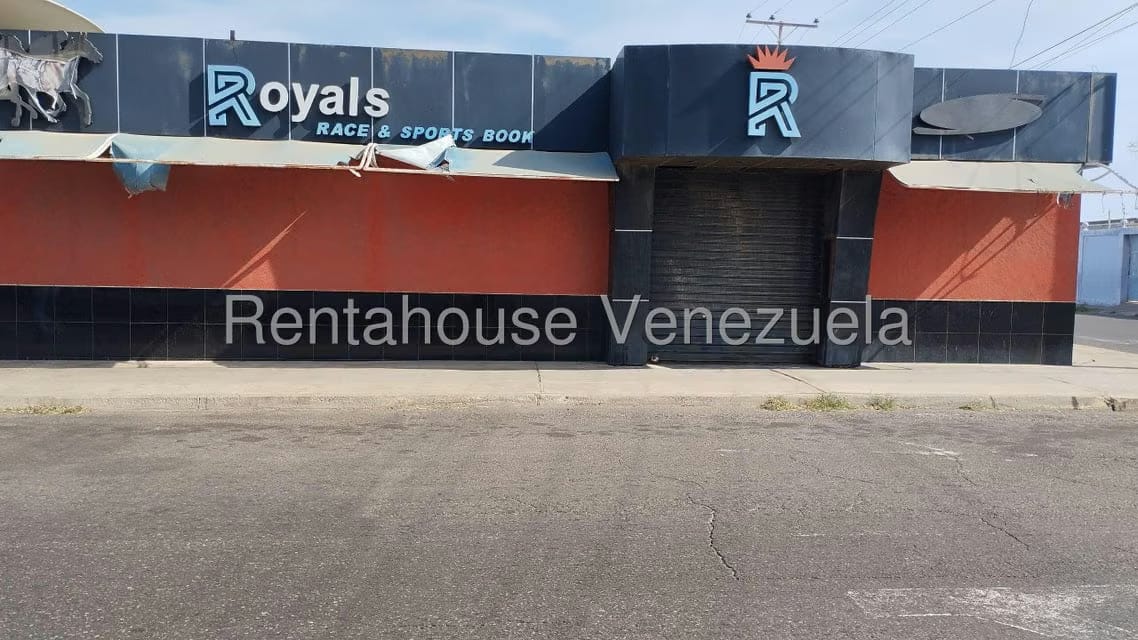 Comercial (Local Comercial) en Venta en Caja de Agua, Falcon - 4