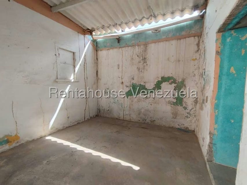 Comercial (Local Comercial) en Venta en Caja de Agua, Falcon - 6