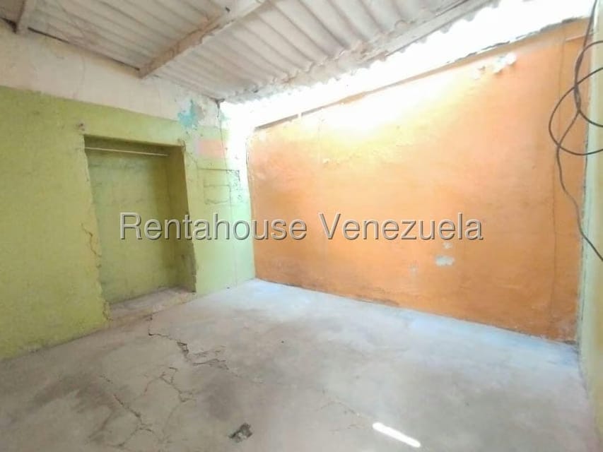 Comercial (Local Comercial) en Venta en Caja de Agua, Falcon - 7