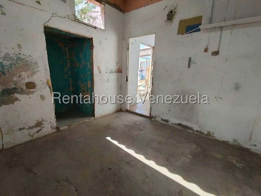 Comercial (Local Comercial) en Venta en Caja de Agua, Falcon - 8