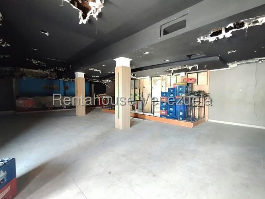 Comercial (Local Comercial) en Venta en Caja de Agua, Falcon - 9