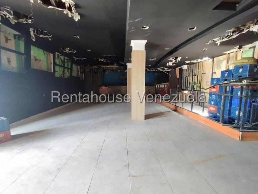 Comercial (Local Comercial) en Venta en Caja de Agua, Falcon - 10