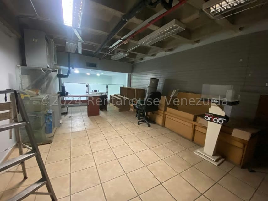 Comercial (Local Comercial) en Alquiler en Parque Industrial Castillito, Carabobo - 11