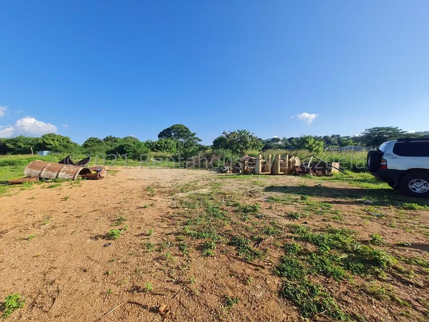 Terreno (Comercial) en Venta en Tarabana, Lara - 8