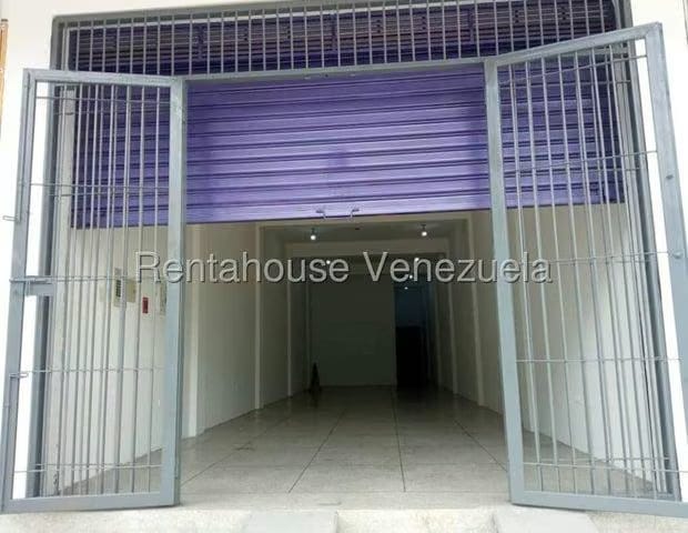 Local en Venta - Centro Guacara - Estado Carabobo