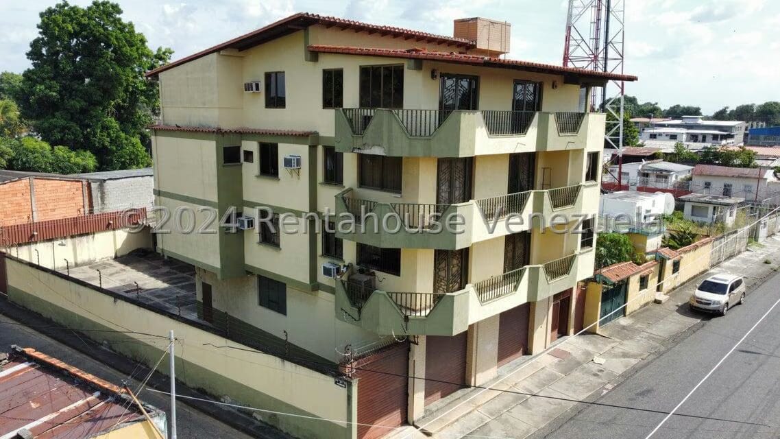 Comercial (Edificio) en Venta en La Goajira, Portuguesa