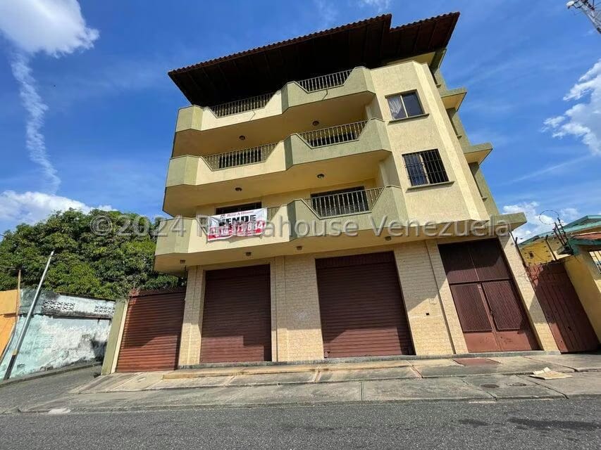 Comercial (Edificio) en Venta en La Goajira, Portuguesa - 2