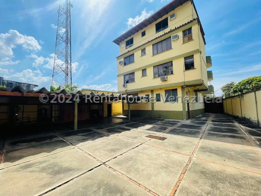 Comercial (Edificio) en Venta en La Goajira, Portuguesa - 22